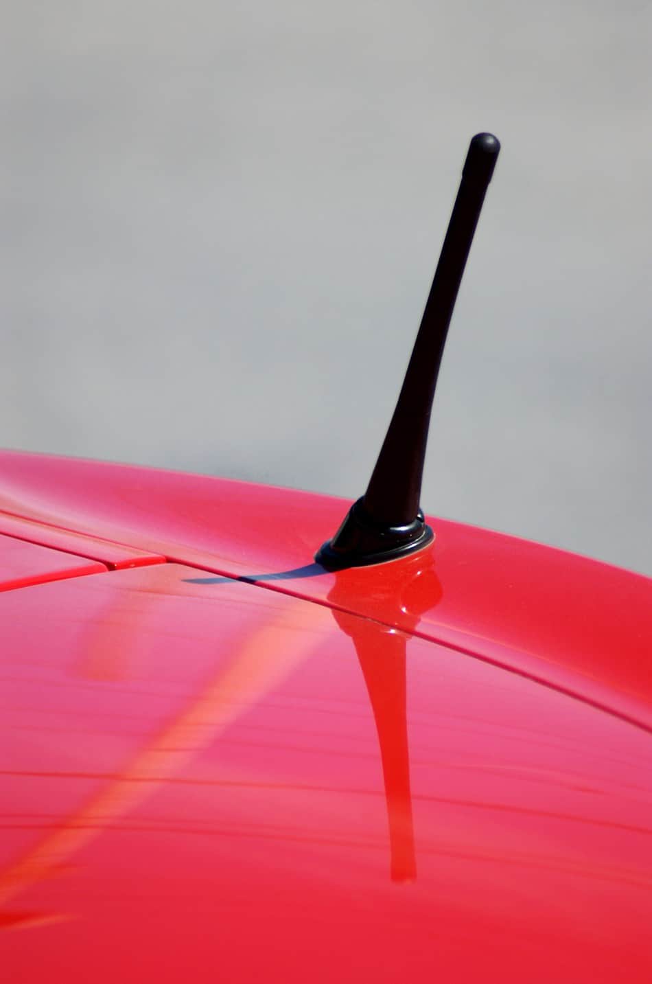 CarAntenna CarAntenna
