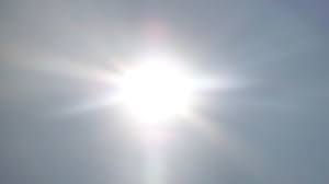 sun