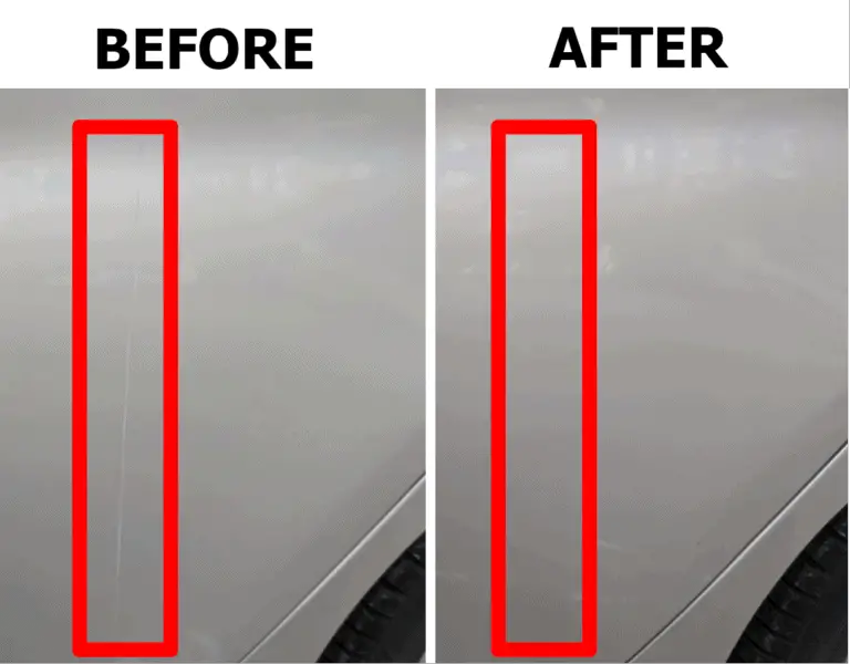 Mother’s California Gold Scratch Remover Review