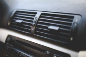 air vents