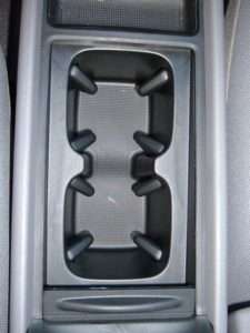 cup holders