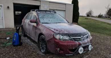 Will Washing Your Car Remove Wax? Will Washing Your Car Remove Wax?
