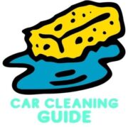 The Car Cleaning Guide