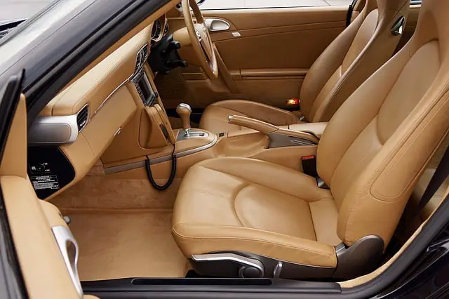 5 Best Car Leather Cleaner & Conditioner Buying Guide 2021