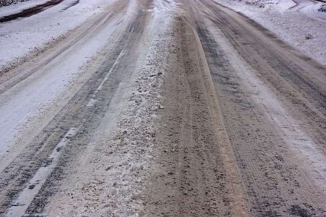 How To Remove Road Salt From Car Carpet