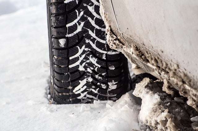 Is Road Salt Bad For Cars