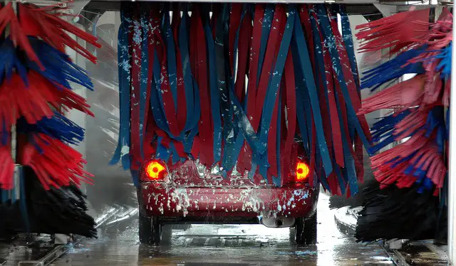 How To Start A Car Washing Business