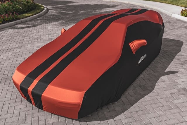 The Ultimate Beginners Guide To Choosing A Car Cover