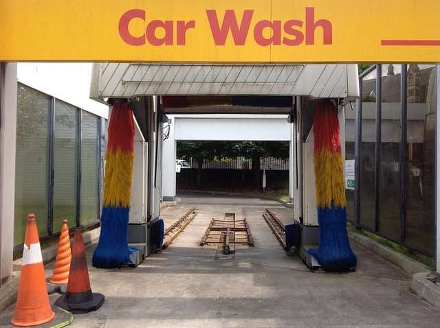 What Car Wash Business Mistakes To Avoid