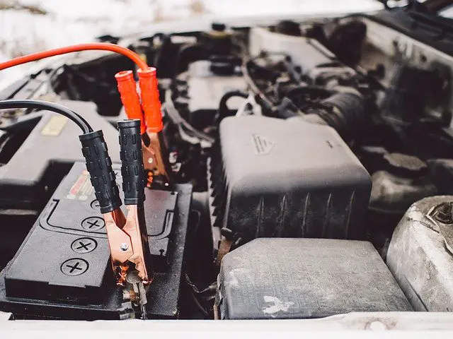 How Does A Corroded Battery Affect Your Car