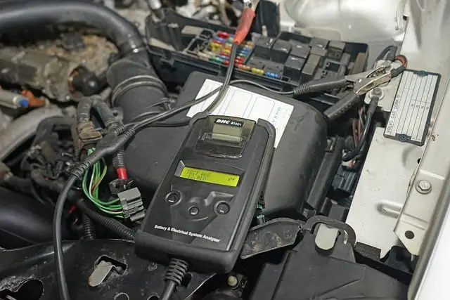 Signs Of A Bad Car Battery