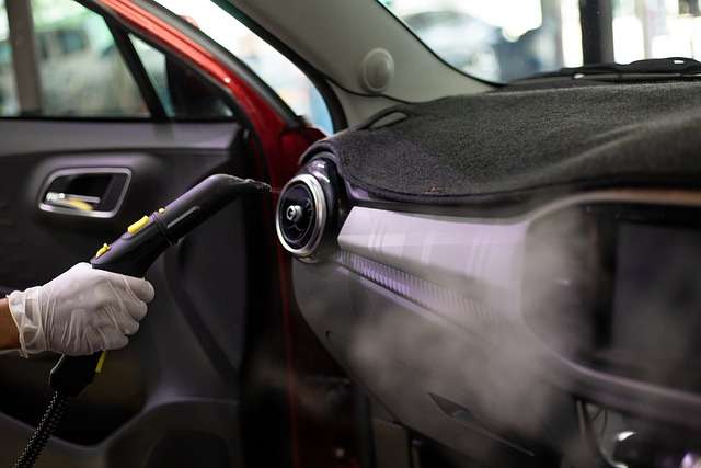 Disadvantages Of Steam Car Cleaning