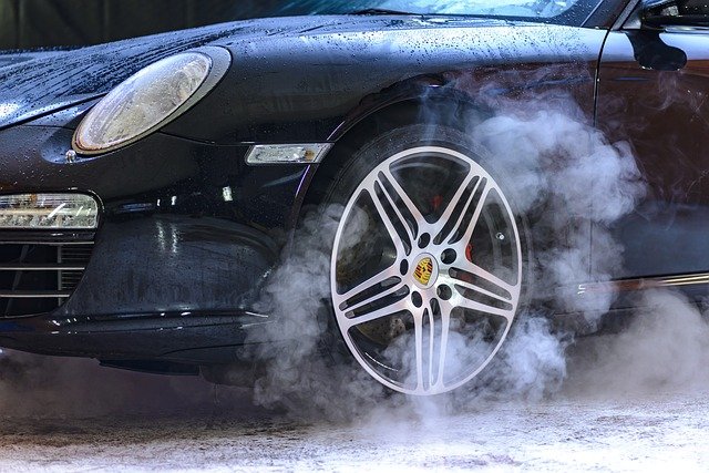 Is Steam Cleaning Good For Cars