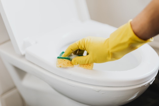 How To Clean Portable Car Toilets
