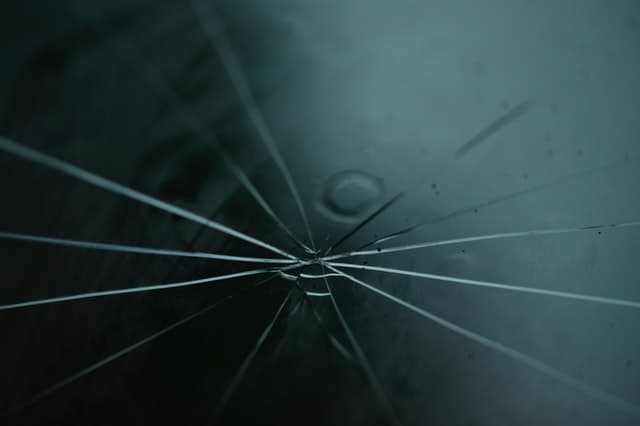 How To Repair A Cracked Windshield