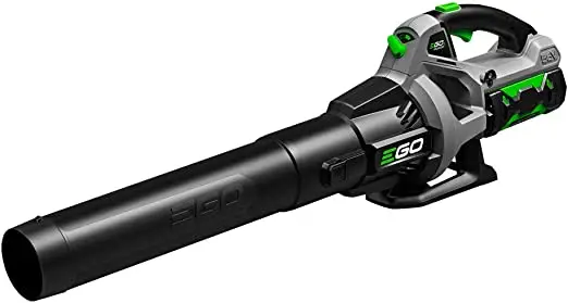 EGO+ Power Leaf Blower Product Image