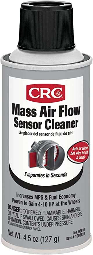 MAF Cleaner CRC