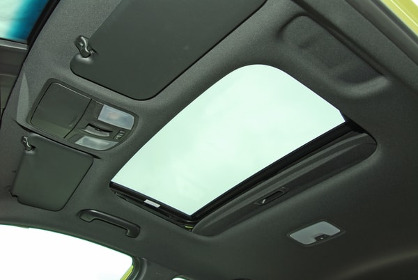 What Is A Sunroof For On A Car