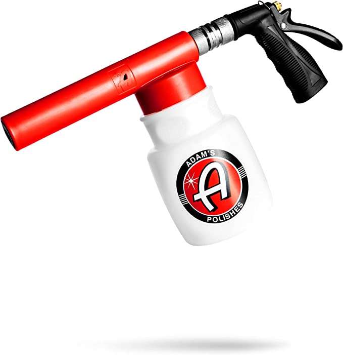 Adam's Premium Foam Gun Image