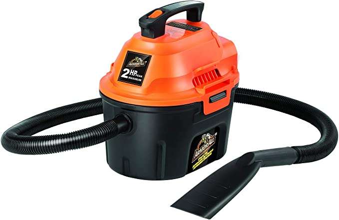 armor all wet dry vacuum product image