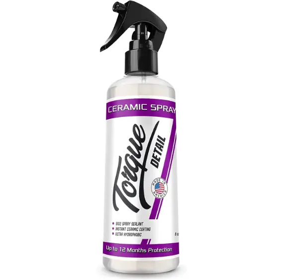torque ceramic detail spray product image